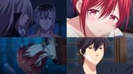 Preview images for episode 11 (Image via Studio Blanc)